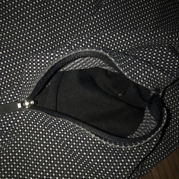 Lululemon Cadence Crusher Running Tight - Picture 5 of 6